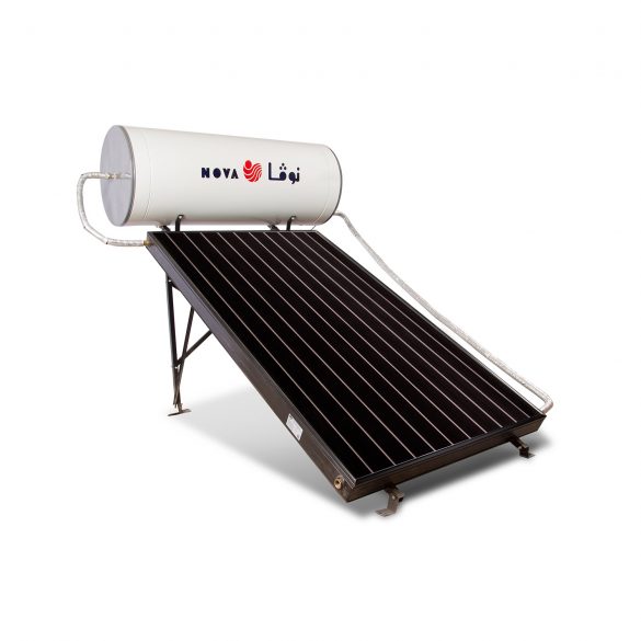 Pressurized Split Solar Water Heating Systems-solar